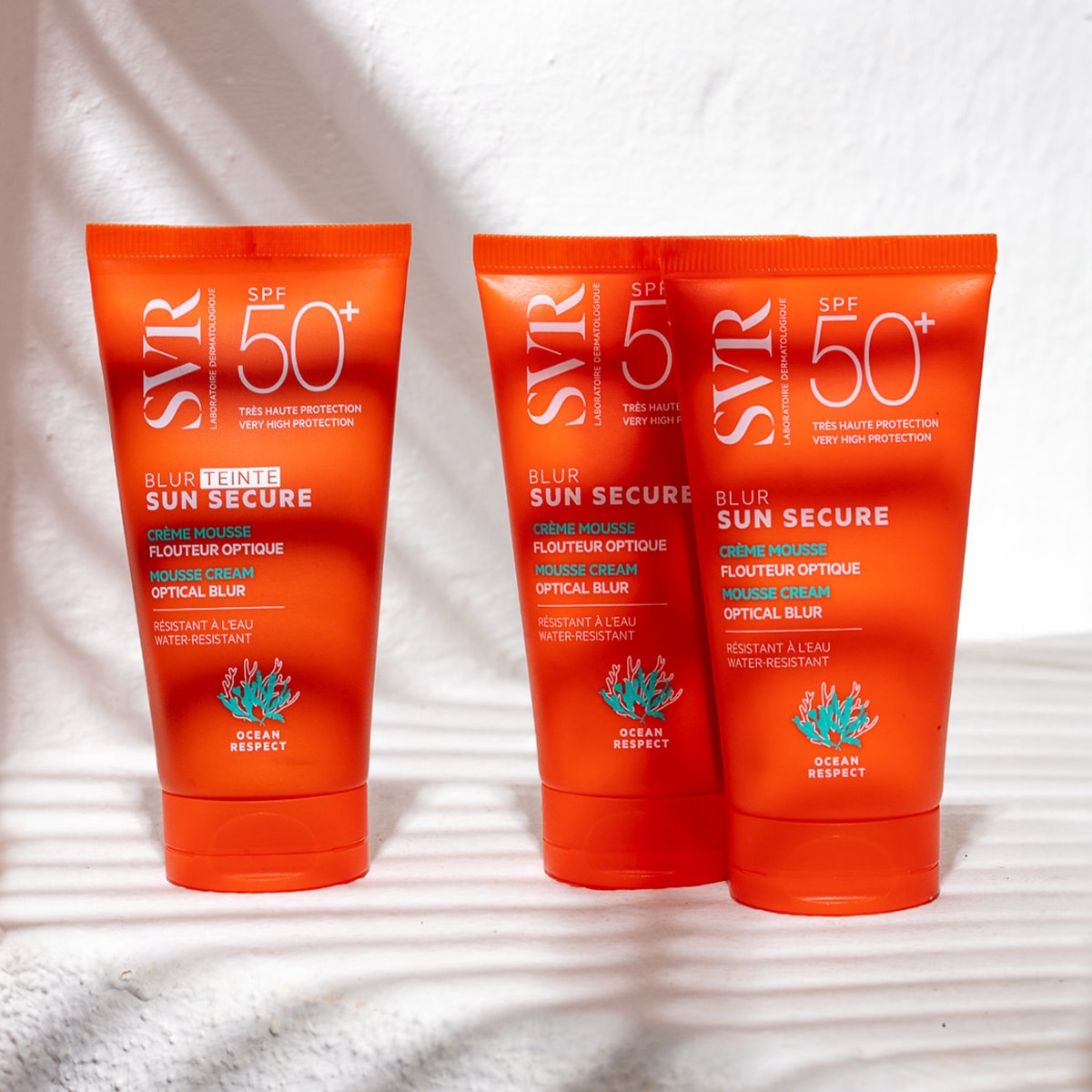 SVR Sun Secure Blur SPF50+ 50ml
