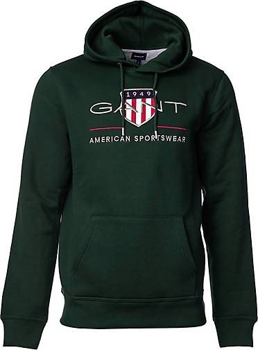 GANT Sweatshirt REGULAR ARCHIVE SHIELD HOODIE