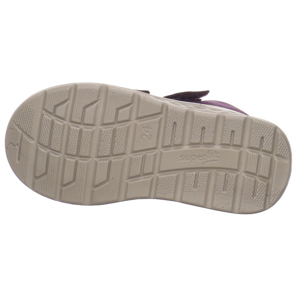 Superfit Breeze Klettschuh