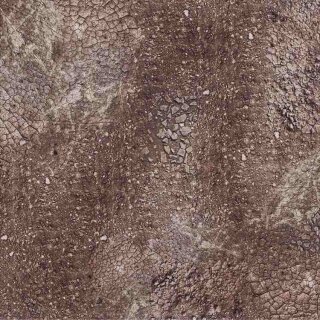 G-Mat: Wastelands (4x4 ft.)