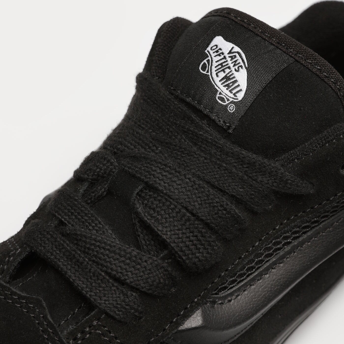 VANS KNU SKOOL Schwarz
