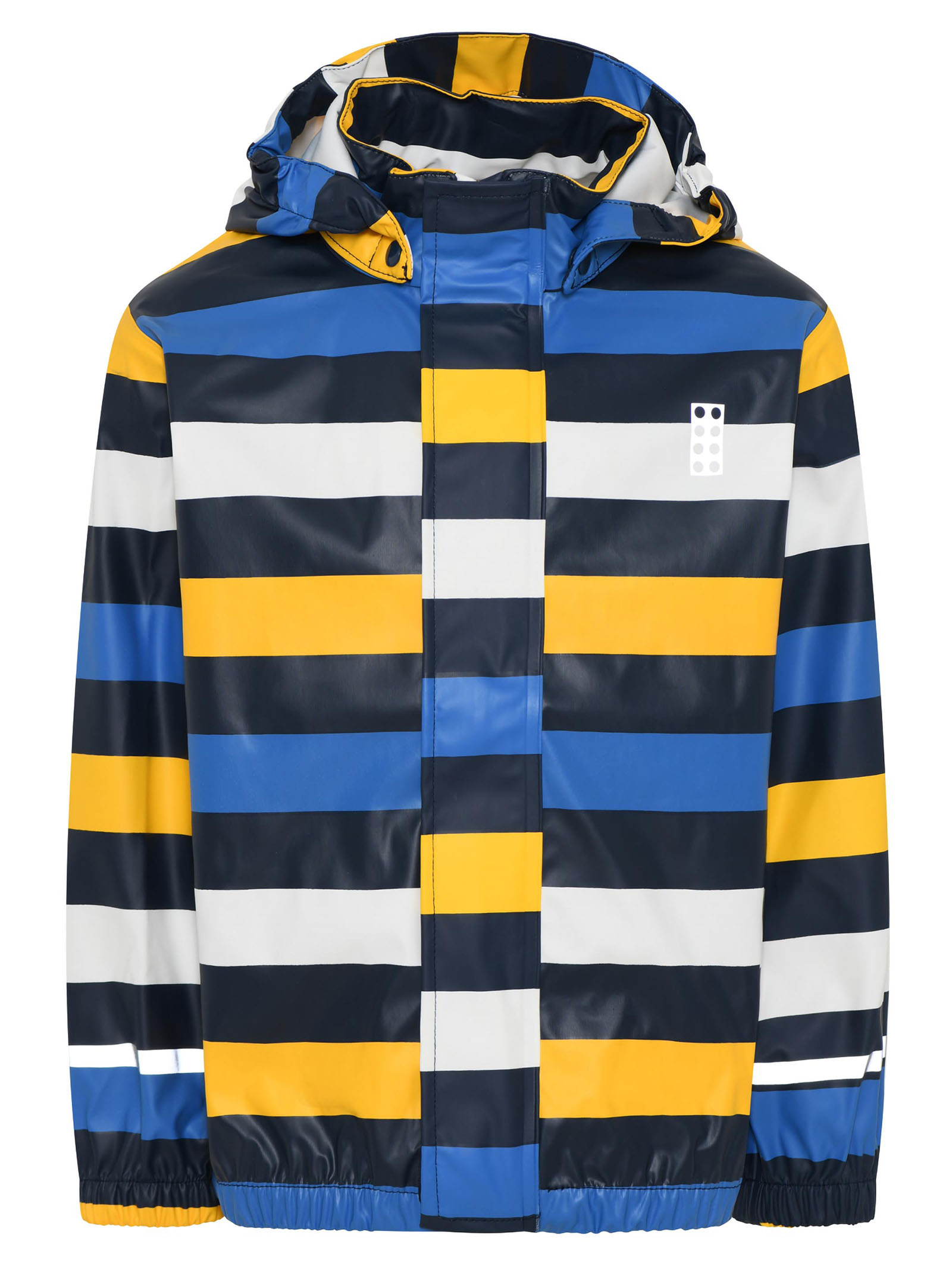 Performance Jacket 'JONATHAN 102'