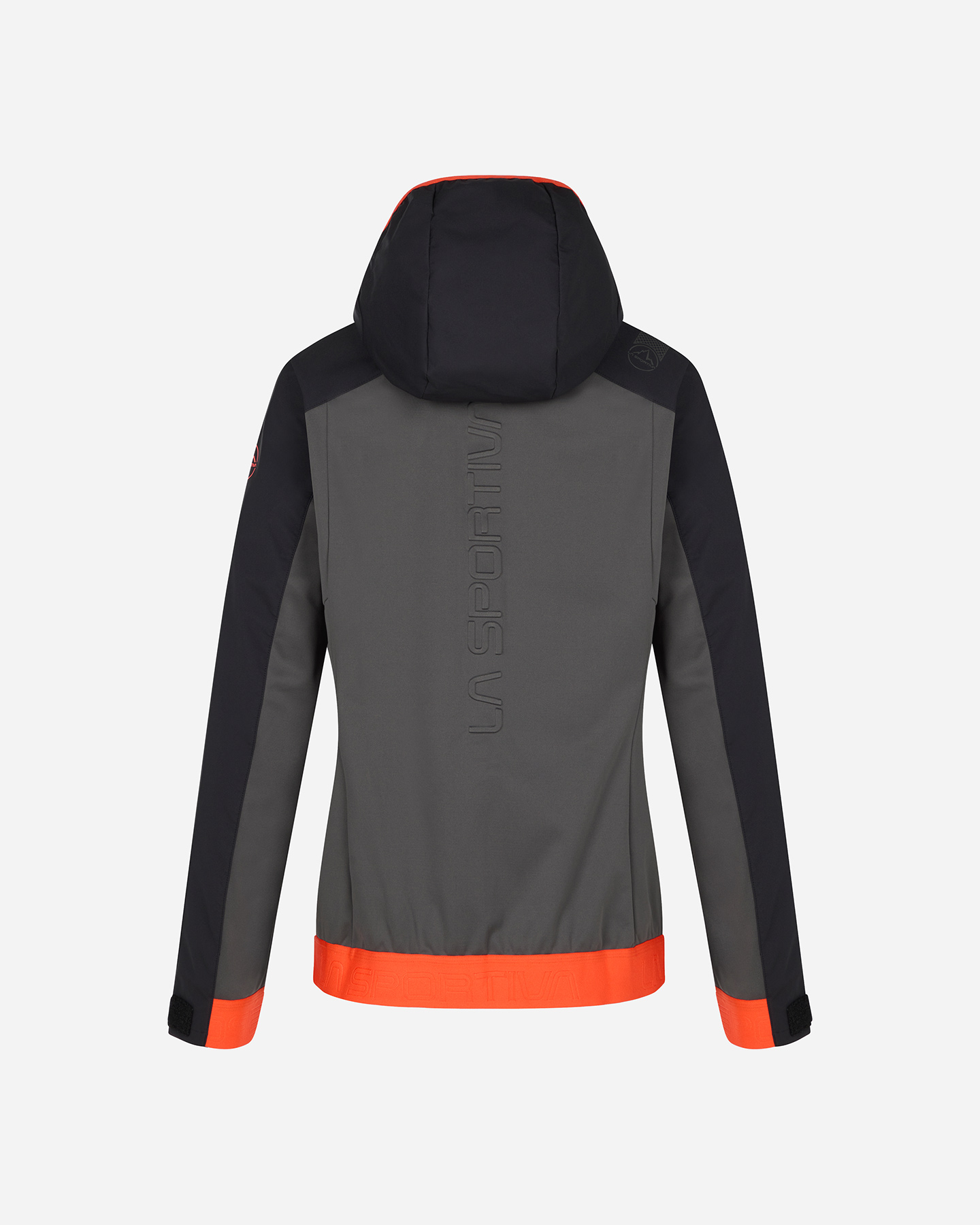 Softshellová vonkajšia bunda La Sportiva Macnas W M38900322