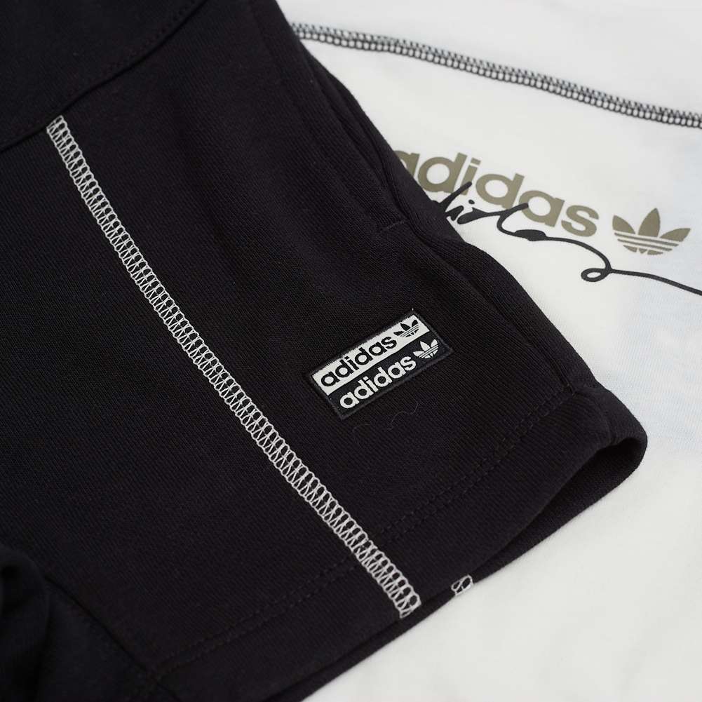 adidas Originals Reveal Your Voice Baby Set GE0676