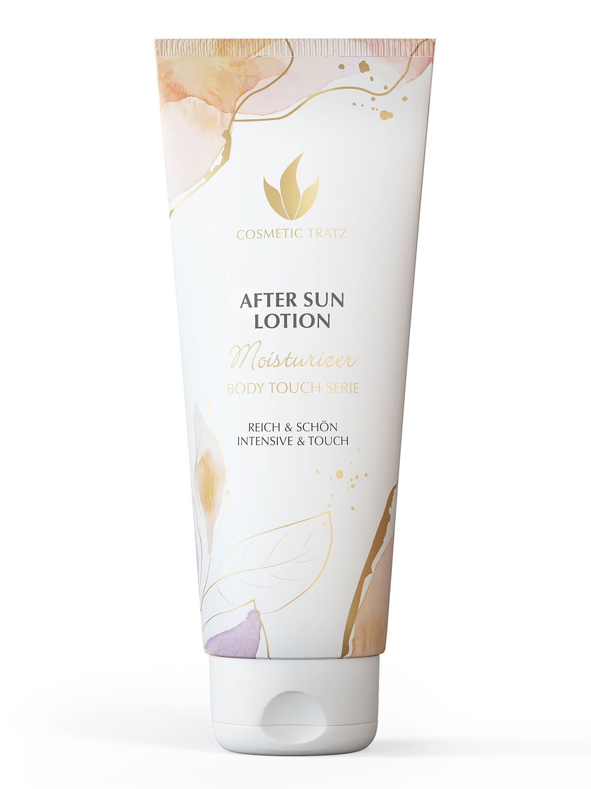 Aloe Vera Cosmetic Tratz After Sun-Lotion, 1-tlg.