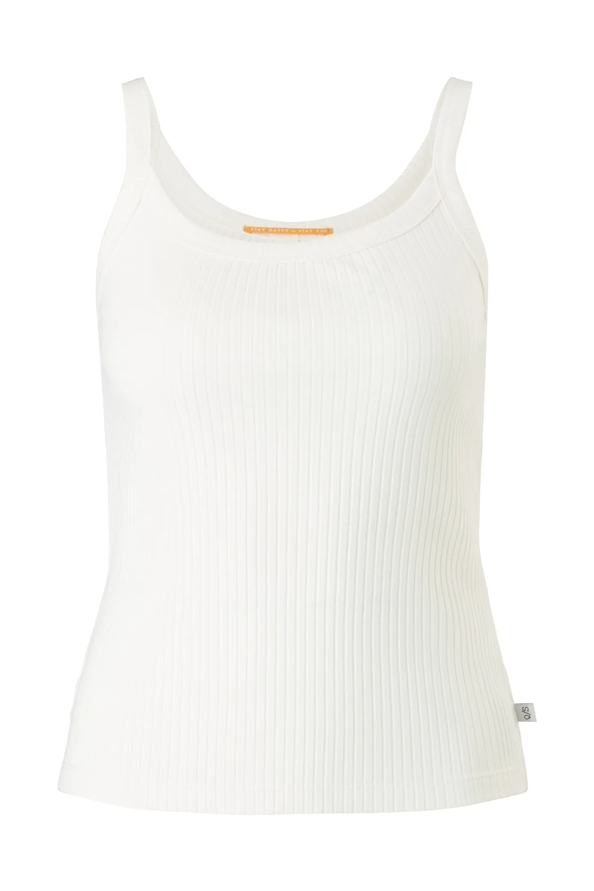 QS by s.Oliver  Unterhemd - Schwarz - Regular Fit