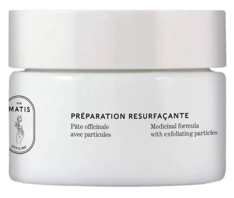 Matis Officine Regenererende Eksfolierende Maske
