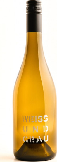 2021 WEISS & GRAU trocken - CHATEAU SCHEMBS