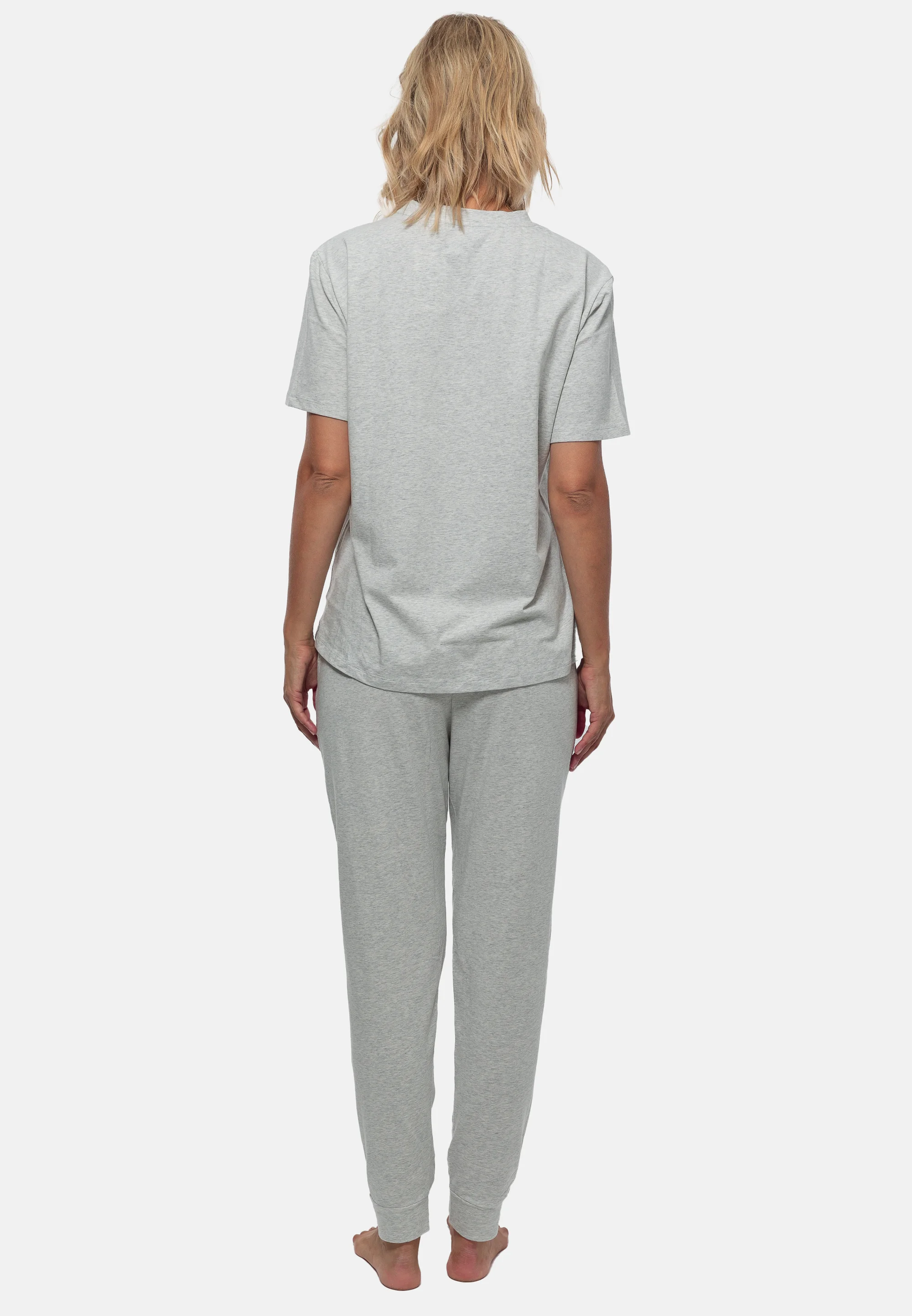 Schiesser SET - Pijama