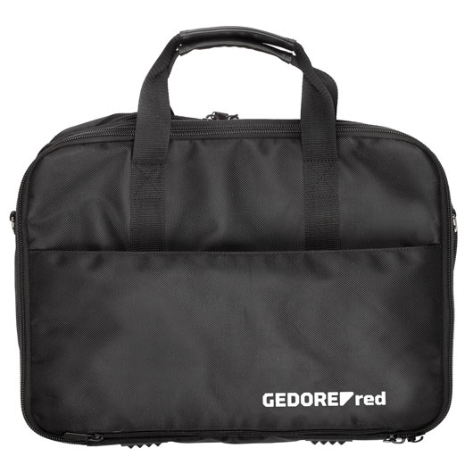 Borsa portautensili/portatile Gedore RED 3301662 R20702069 VUOTA