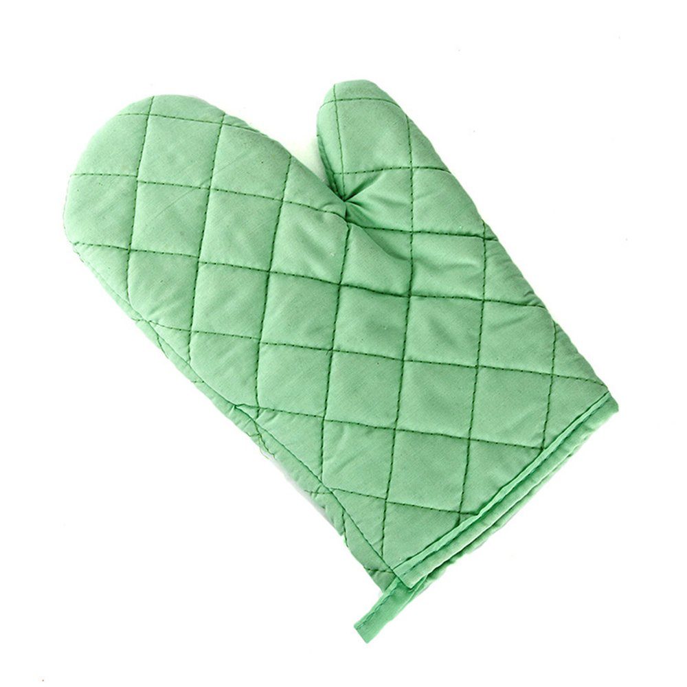 ZanMax Topfhandschuhe 2 Stück Rutschfeste, isolierte Ofenhandschuhe, Backhandschuhe, (2-tlg)
