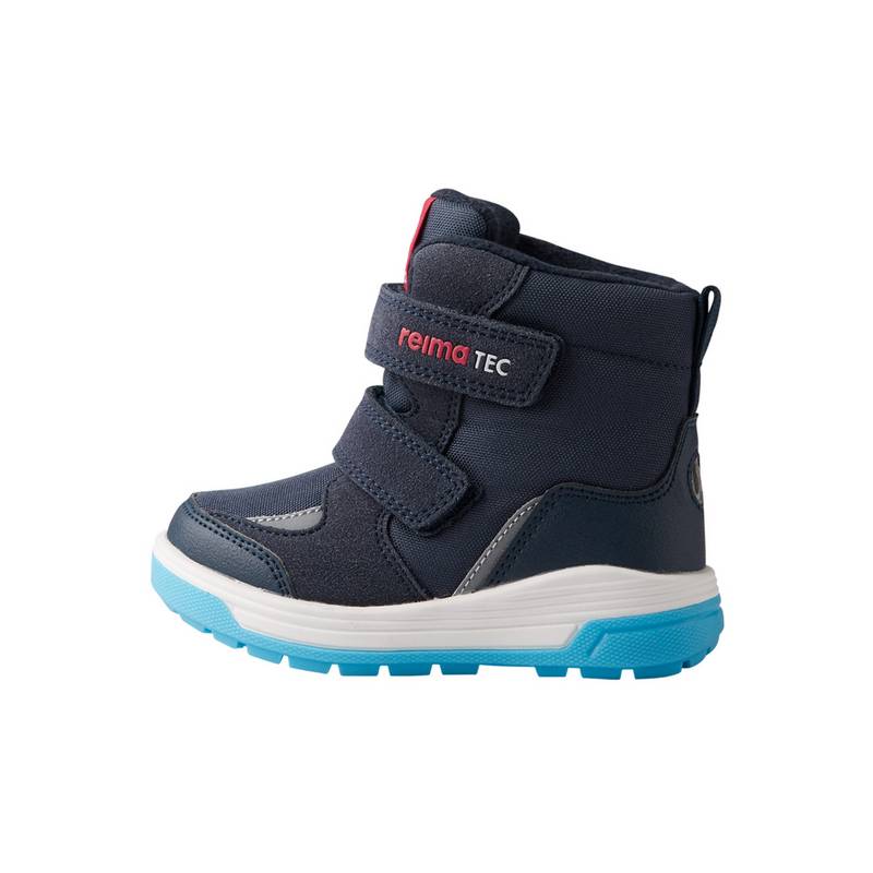 reima Qing Winterschuhe Kinder