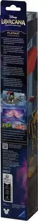 Disney Lorcana: Azurblaues Meer - Spielmatte Donald Duck