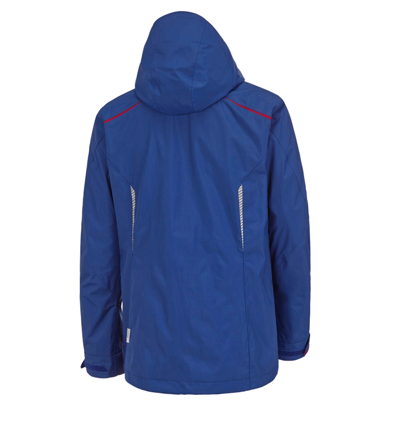 3 in 1 Funktionsjacke e.s.motion 2020, Herren