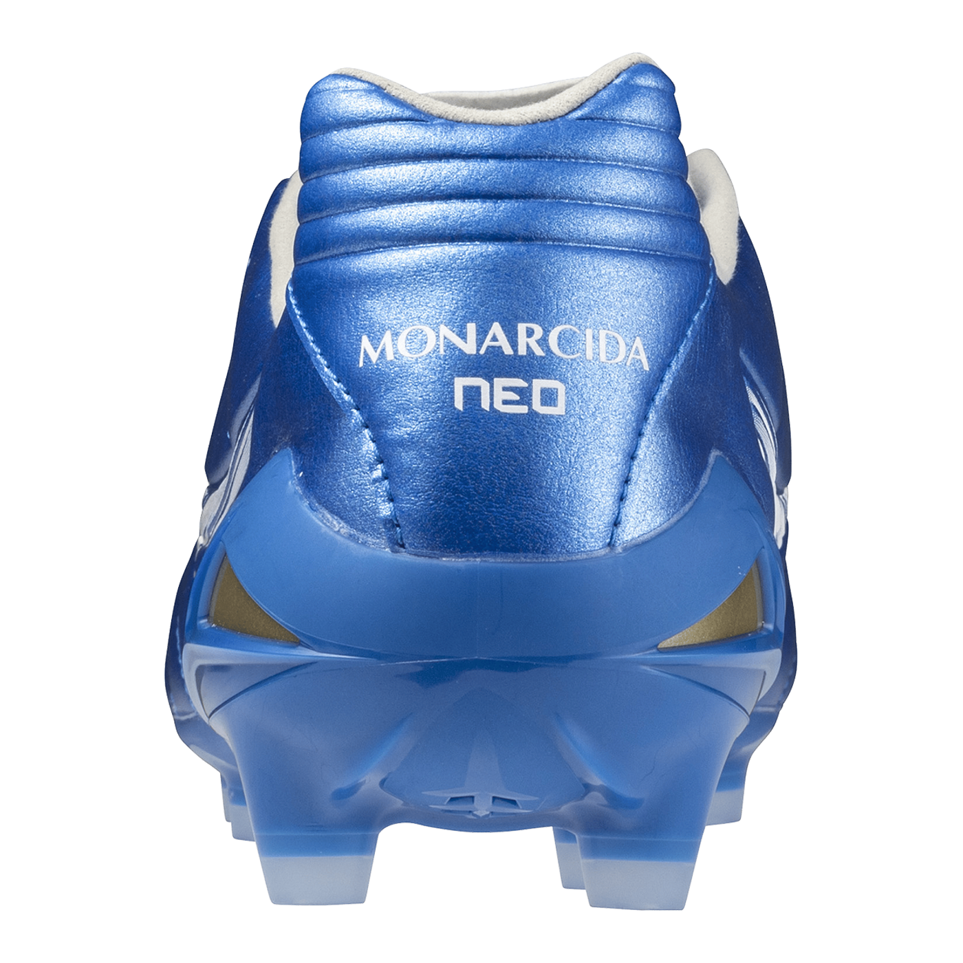 Mizuno Monarcida Neo III Pro FG Blau F27