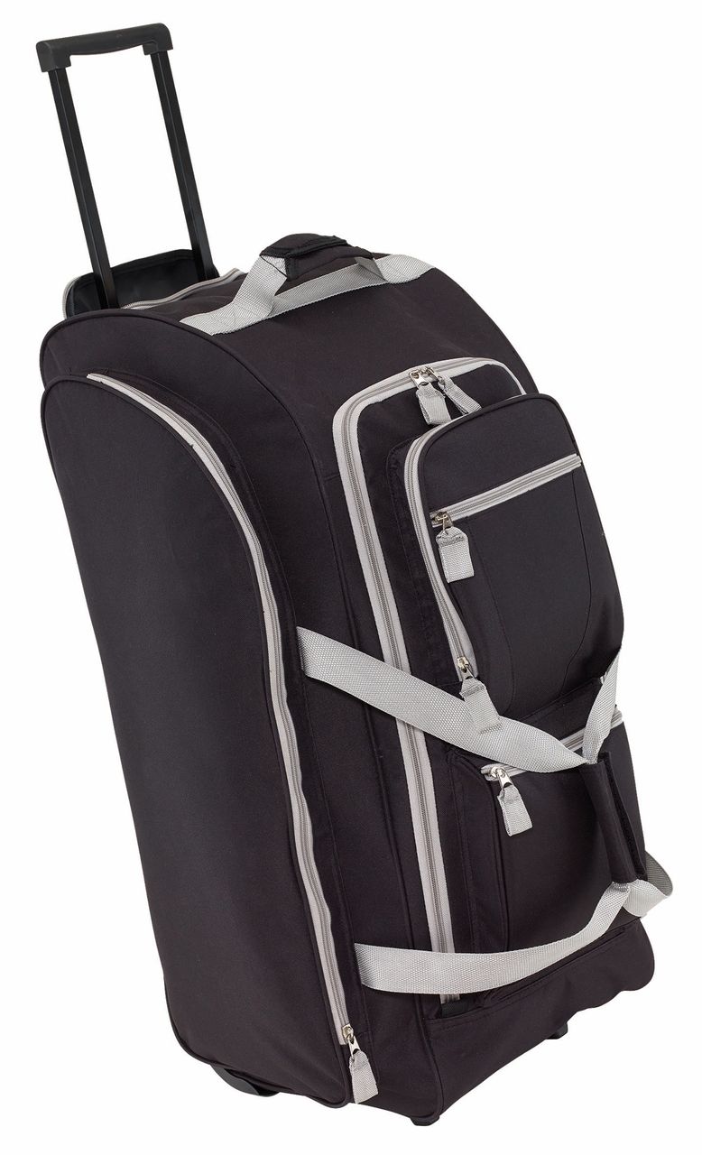 CHECK.IN Trolley-Reisetasche 9P