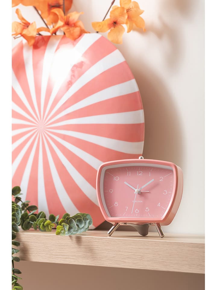 Present Time Vase 