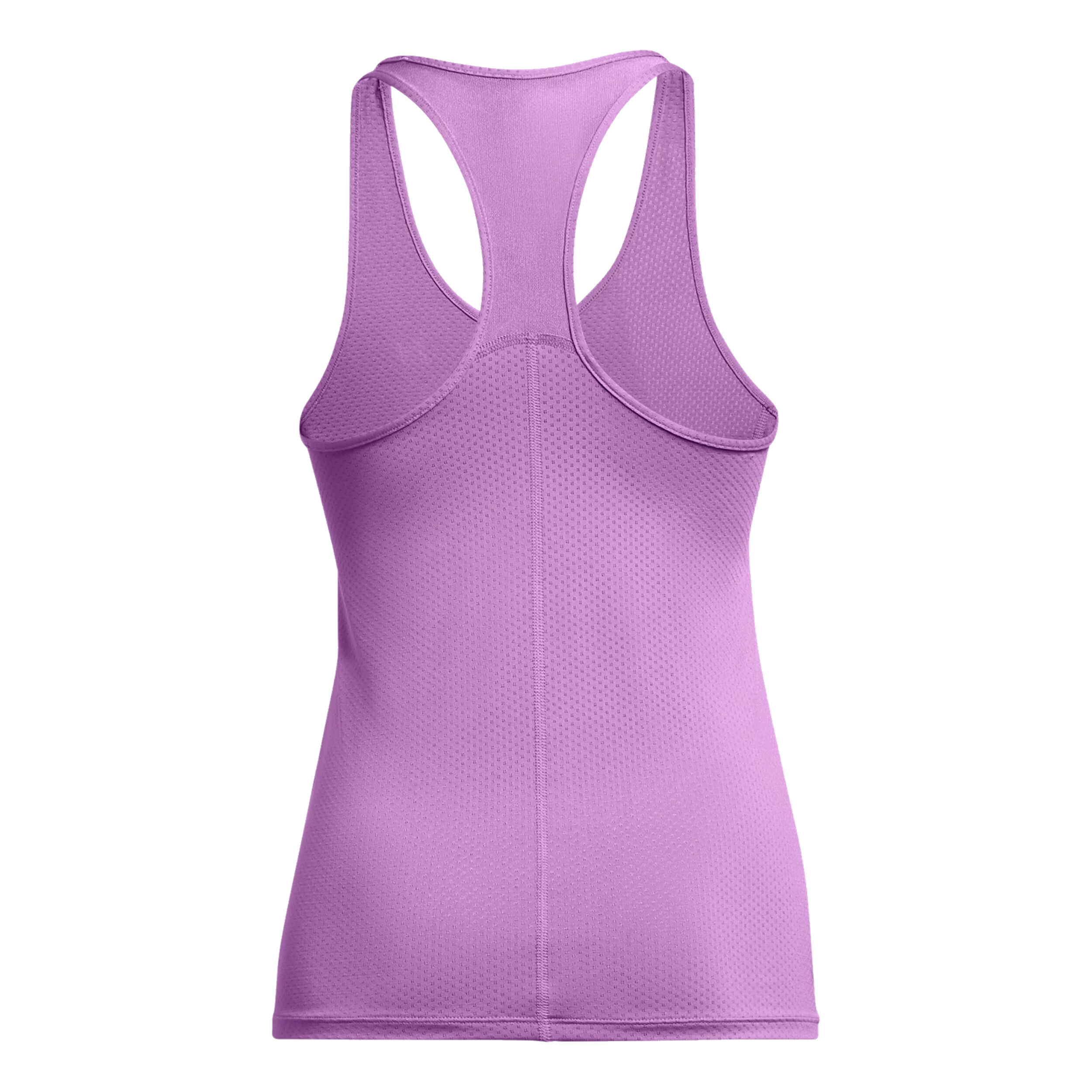 Tech Mesh Racer Tank-Top Damen - Lila
