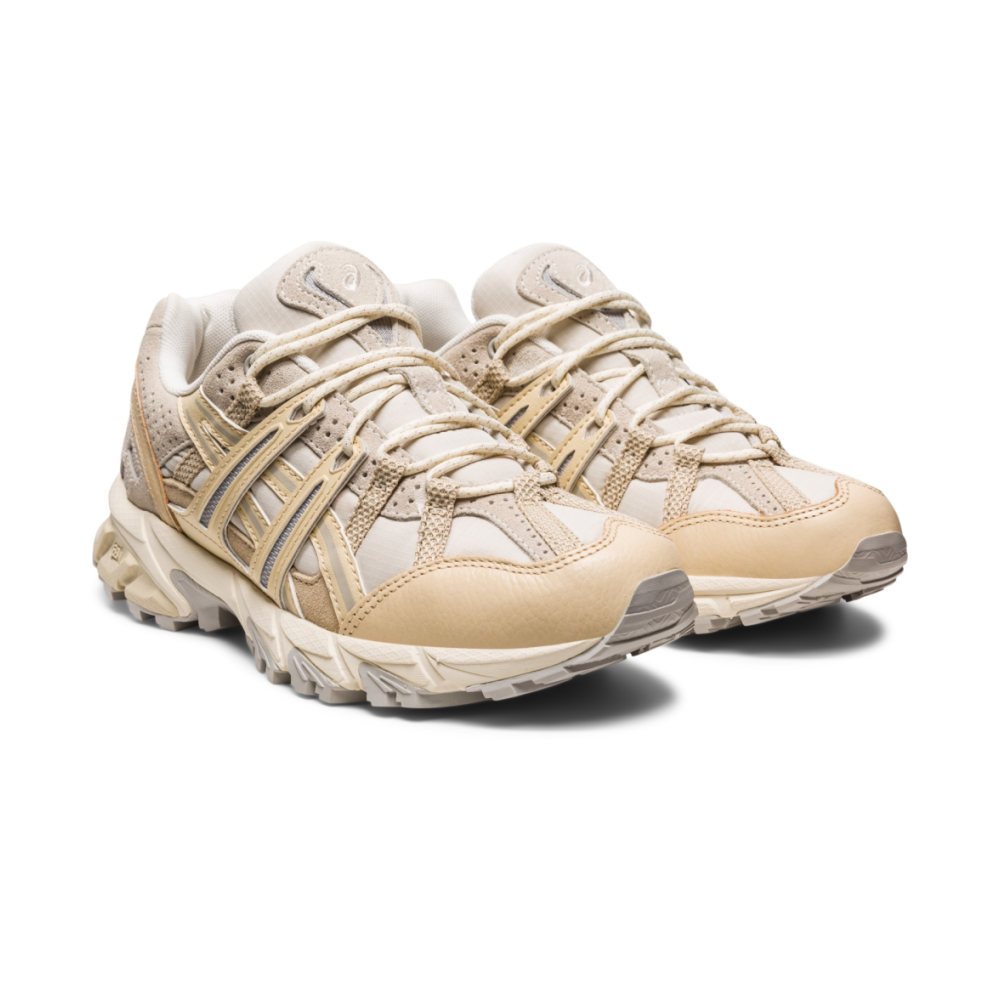 Asics GEL Sonoma 15 50 1202A414-250 / braun