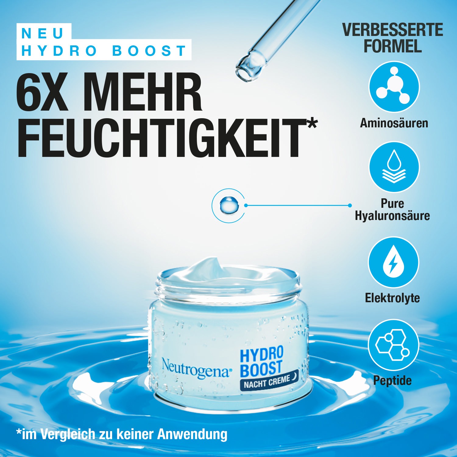 Nacht Creme