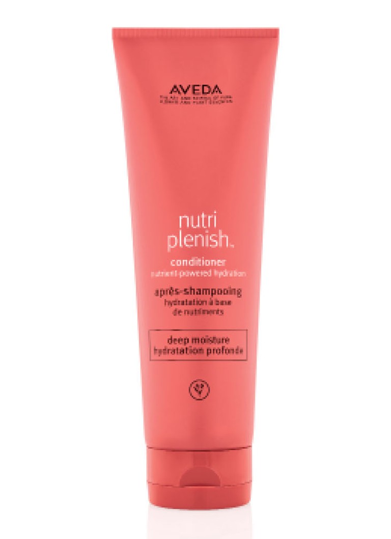 AVEDA Nutriplenish dziļi mitrinošs kondicionieris