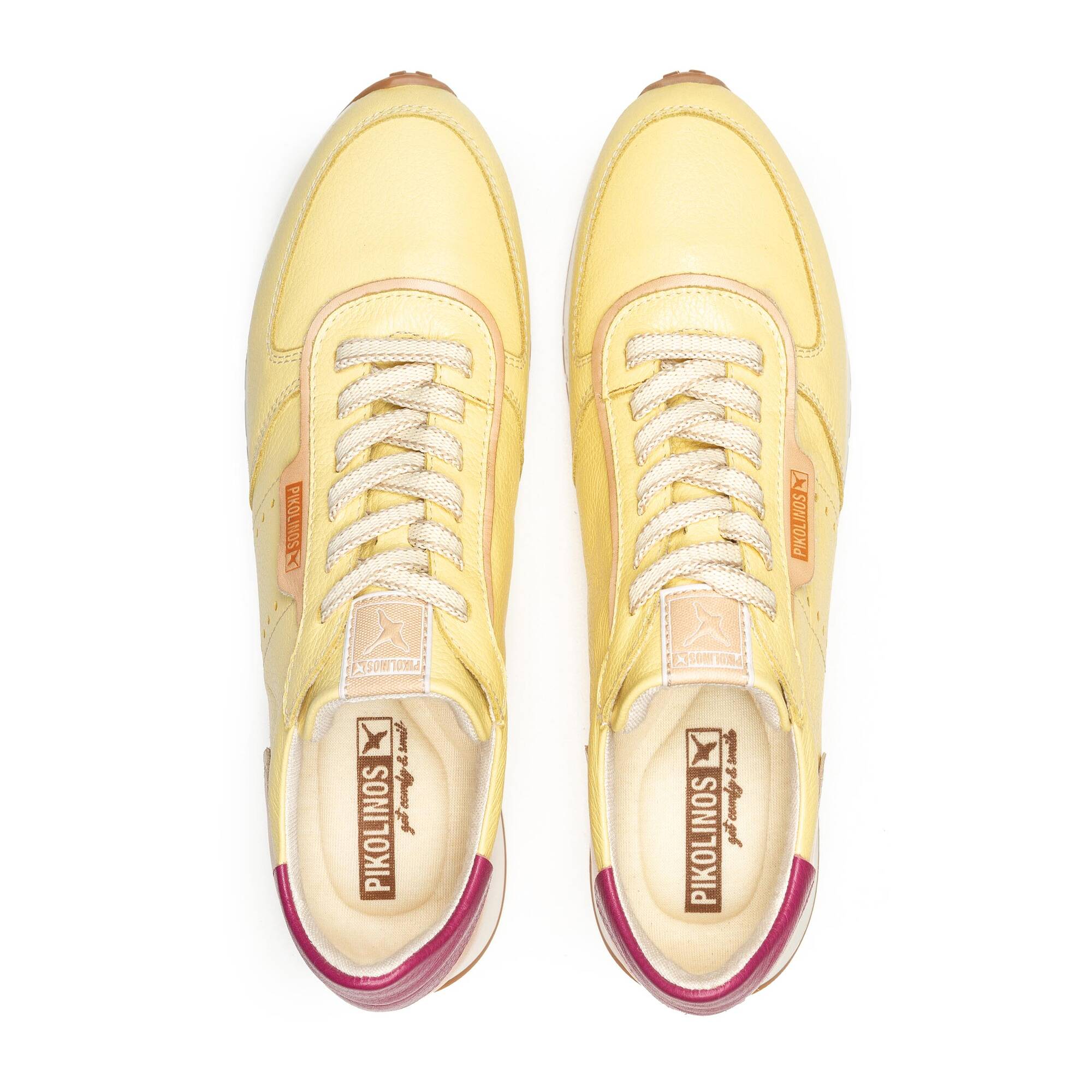 Buty sportowe damskie - SOL