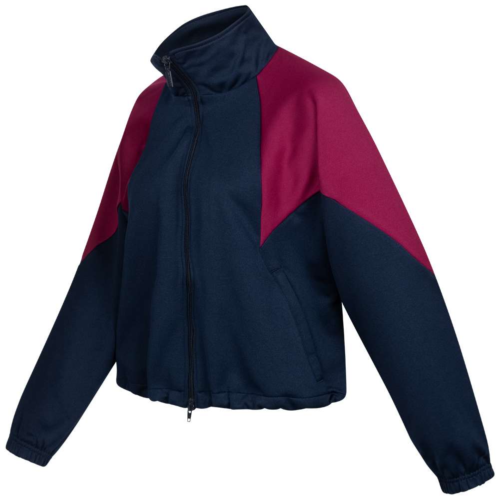 adidas Originals Large Logo Damen Jacke GD2383