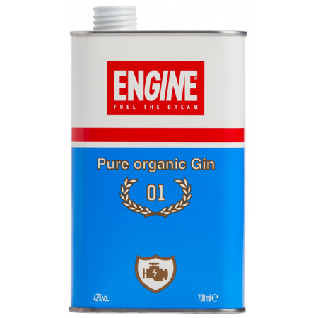GIN ENGINE
