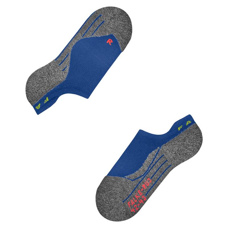 Falke RU3 Comfort Invisible Laufsocken Herren