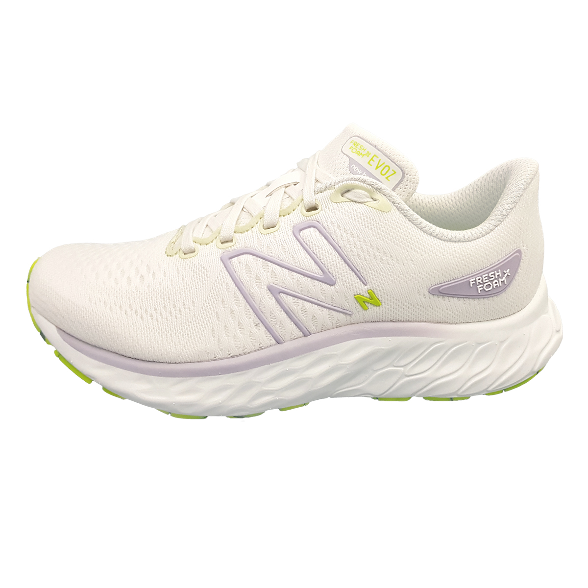 New Balance Fresh Foam X Evoz V3 WEVOZCS3B Weiß White