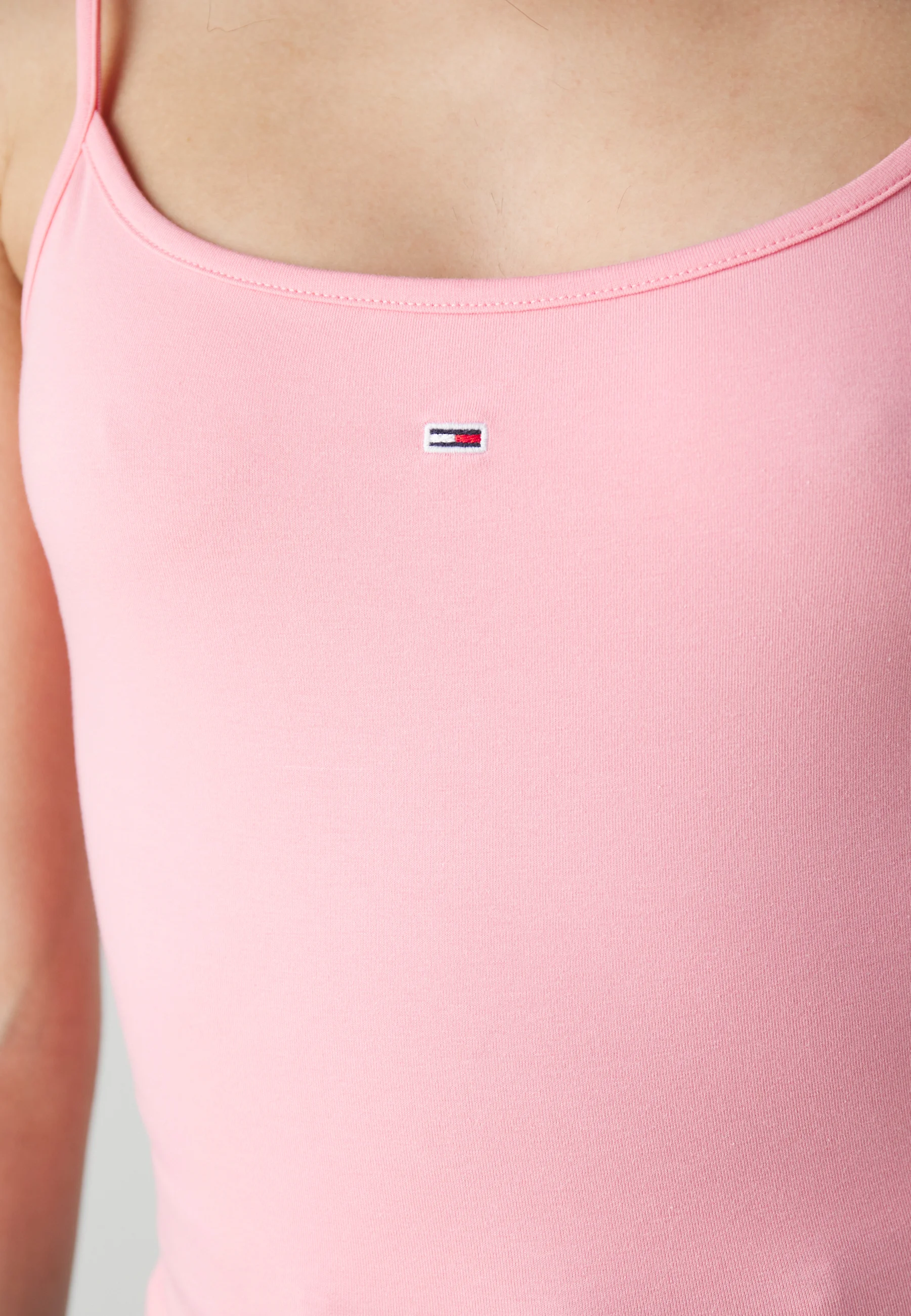 Tommy Jeans ESSENTIAL STRAP PACK DE 2 - Top
