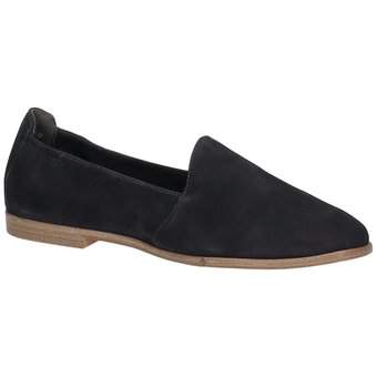 Tamaris Slipper in blau