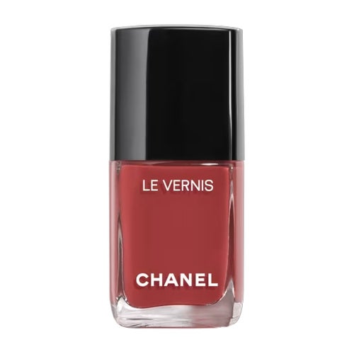 Chanel Le Vernis pitkäkestoinen kynsilakka 111 Ballerina 13 ml