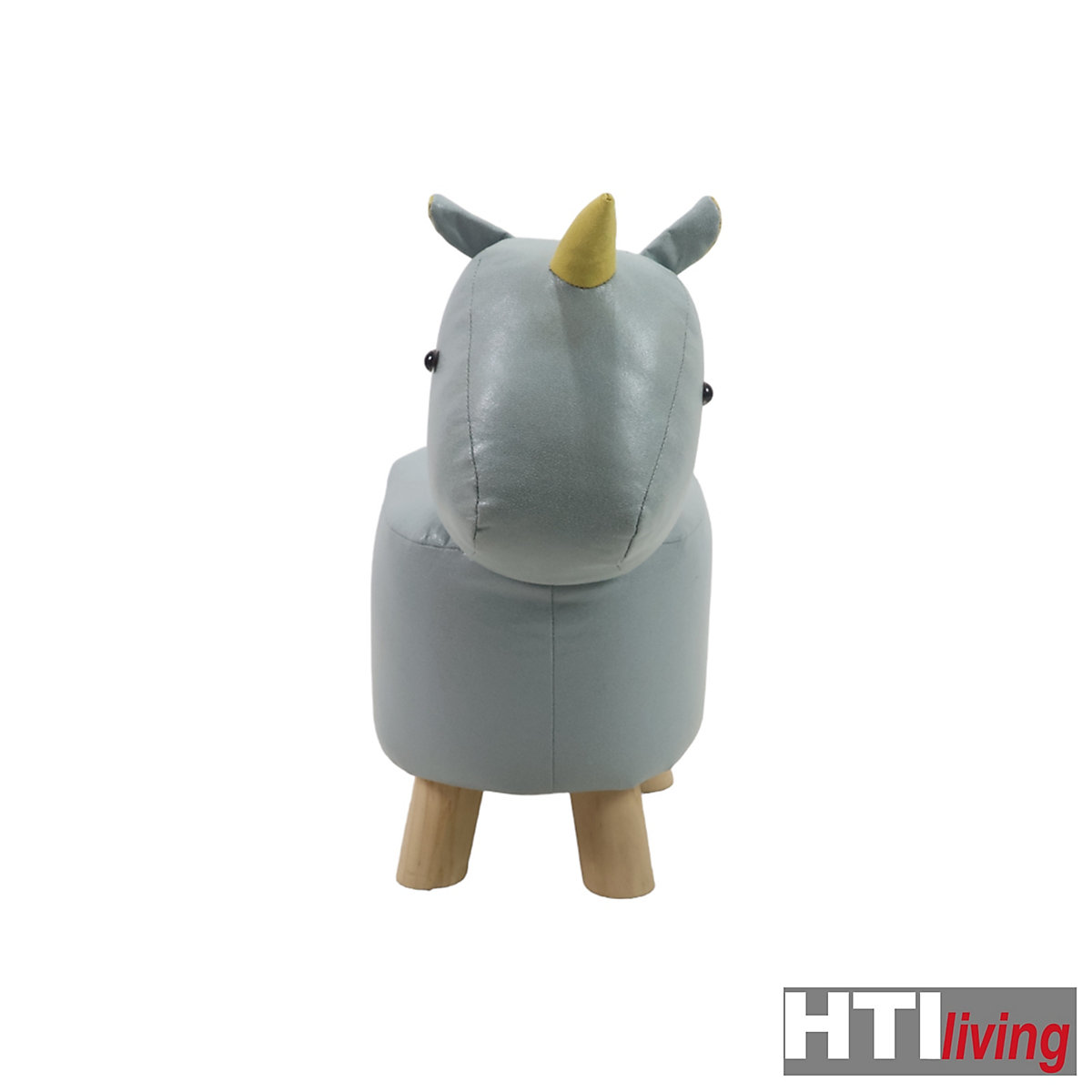 Kinderhocker Enrik Einhorn