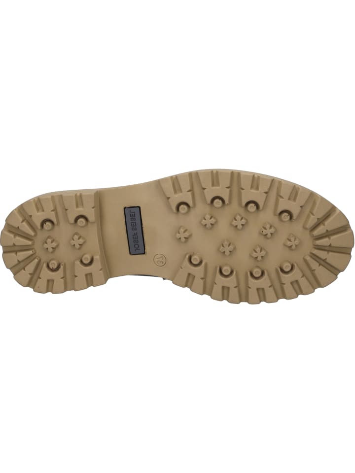 Josef Seibel Halbschuh Marta 19 in moos günstig kaufen