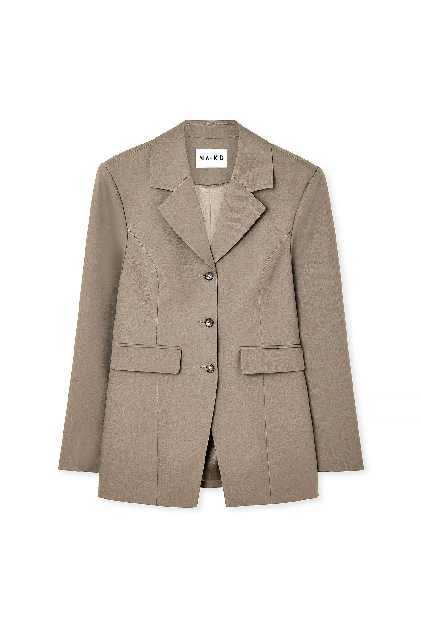Taillierter Blazer