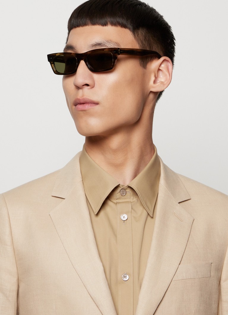 Okulary przeciwsłoneczne Oliver Peoples Davri OV5510SU