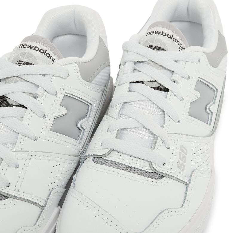 New Balance BBW550BB white