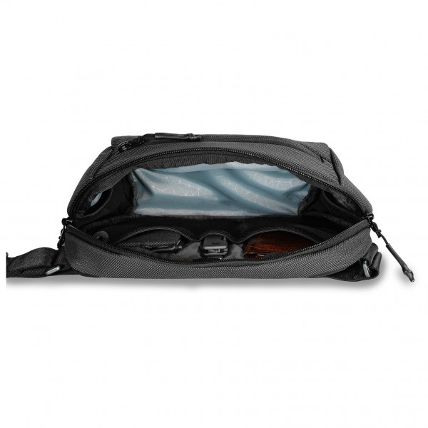 Heimplanet - Transit Line Sling Pocket XL - Umhängetasche