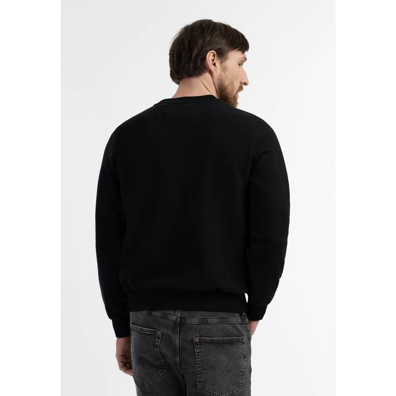 DreiMaster Sweatshirt Herren