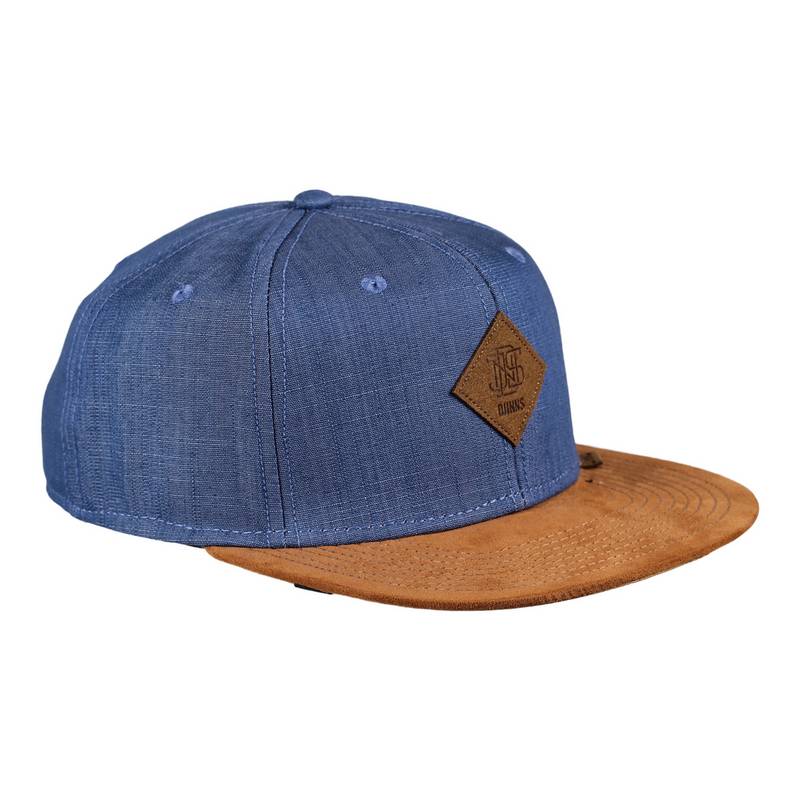 Djinns Linen 2015 Cap
