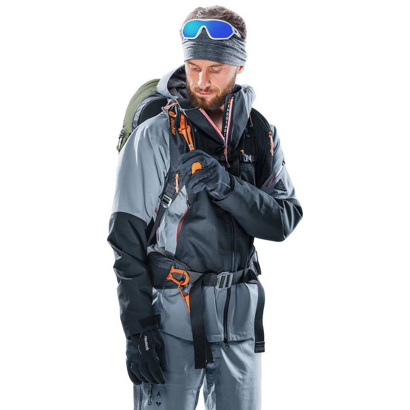 Deuter Alproof Tour 38+5 Lawinenrucksack