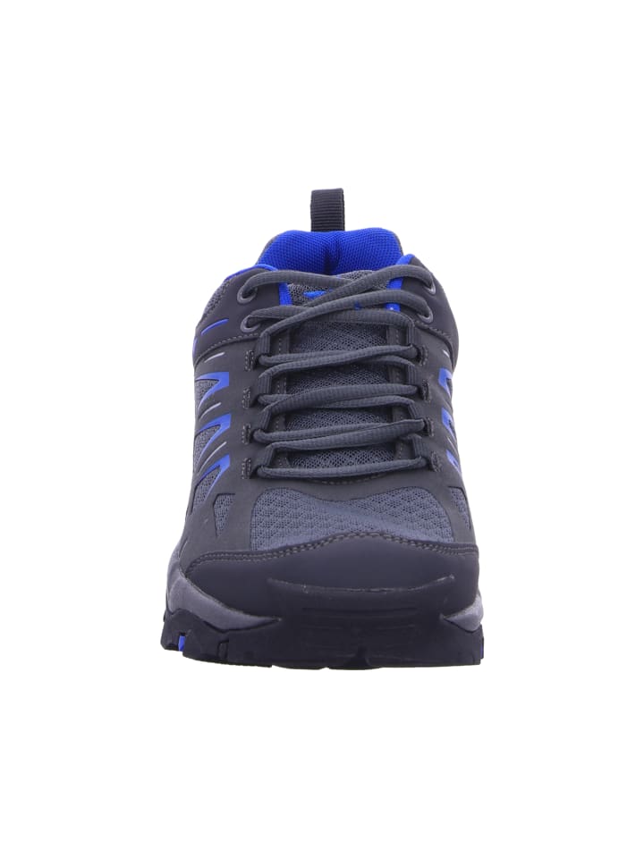 Lico Trekkingschuh Mit Tex-Membran in grau günstig kaufen 45