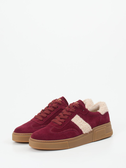 Sneaker-16635090015 Paul Green