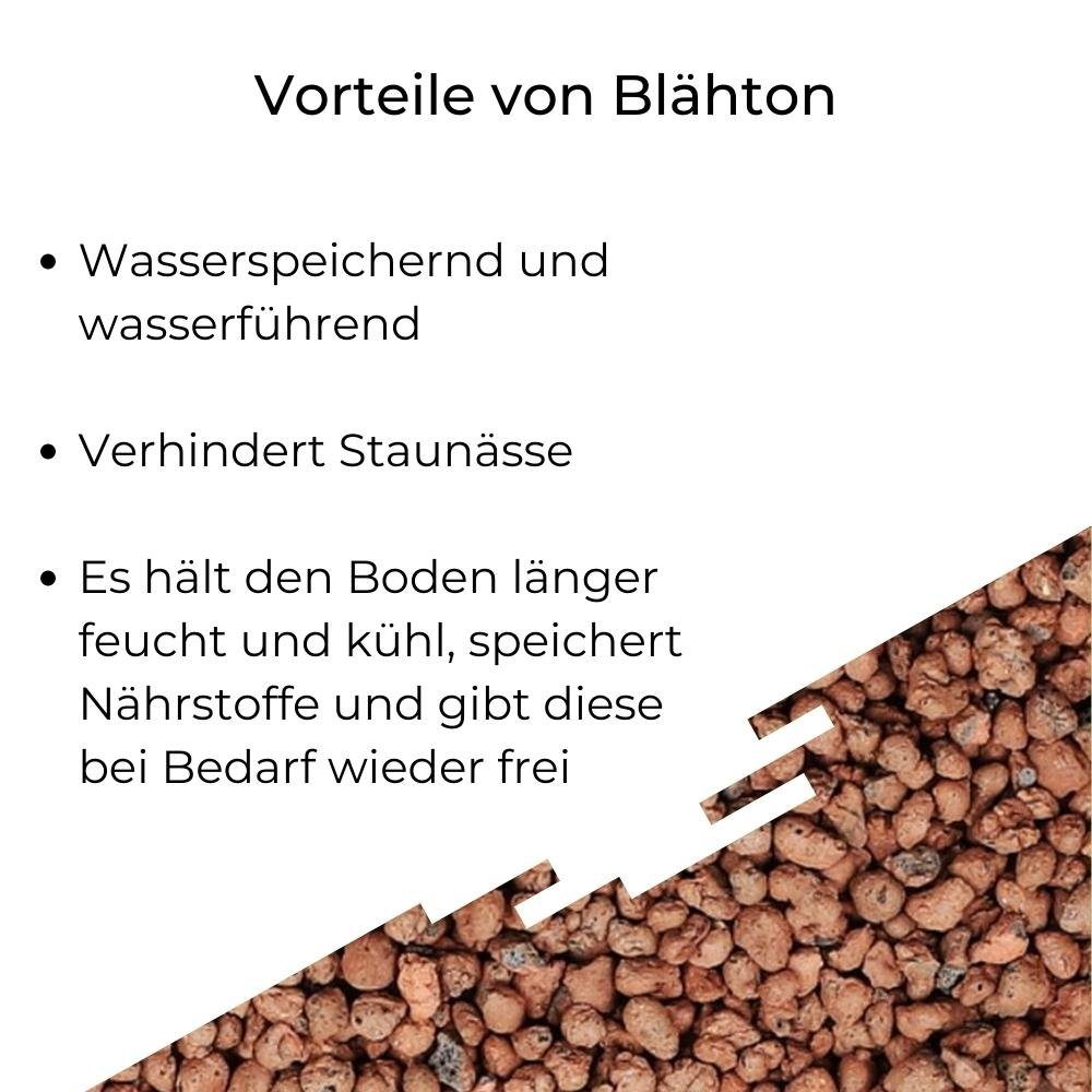 GarPet Blähton Blähton Kugeln 4-8 8-16 mm Pflanz Granulat Ton Hydro Hydrokultur 4/8mm