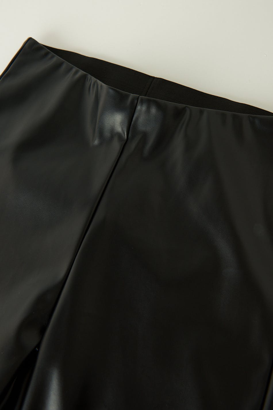 Alexia pu leggings