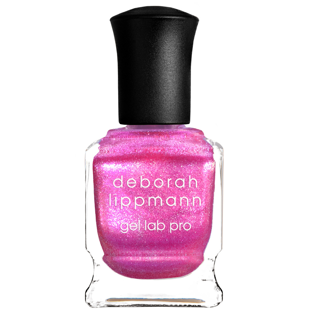 Deborah Lippmann My Shot Vernis