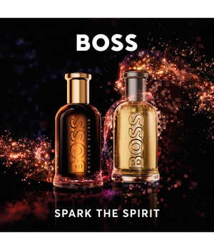 HUGO BOSS Boss Bottled Eau de Toilette 200 ml