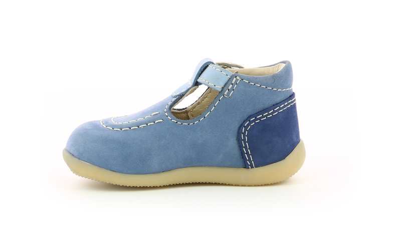 Salomés cuir Bonbek-2