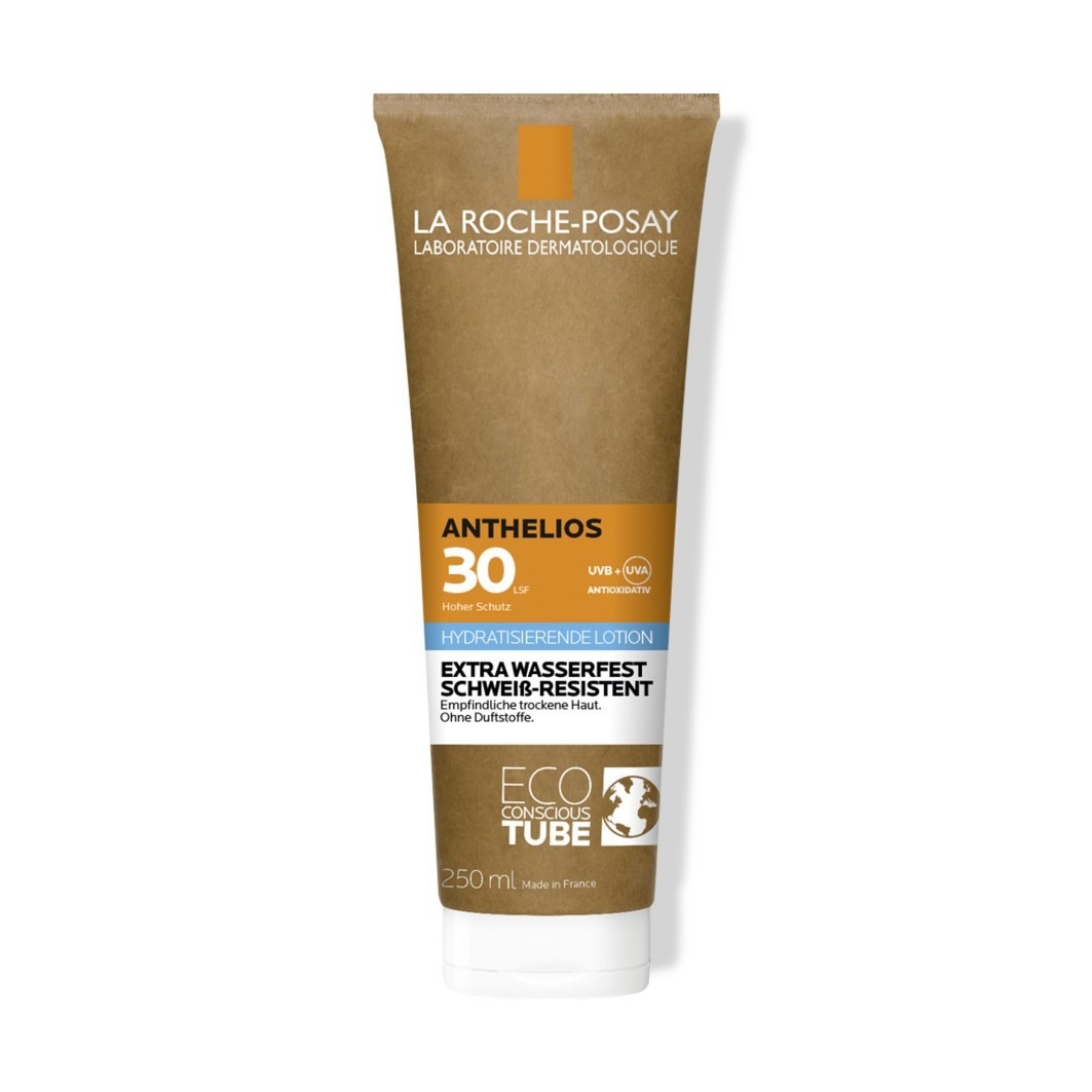 Hydratisierende Lotion SPF30
